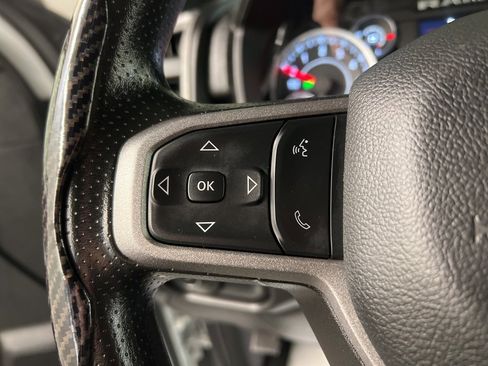 Used 2024 RAM 2500 Tradesman w/ Chrome Appearance Group image 18