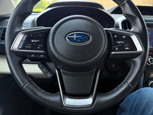 Used 2019 Subaru Ascent Premium AWD/4WD image 12