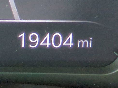 Used 2024 Genesis GV70 2.5T w/ Advanced Package image 29