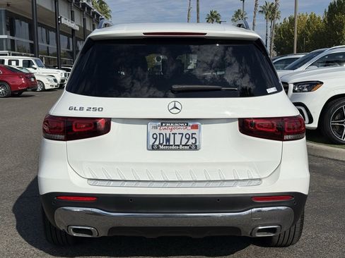 Certified 2022 Mercedes-Benz GLB 250 image 17