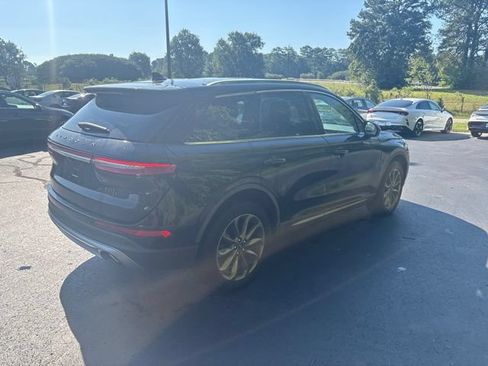 Used 2020 Lincoln Corsair FWD w/ Premium Package image 2