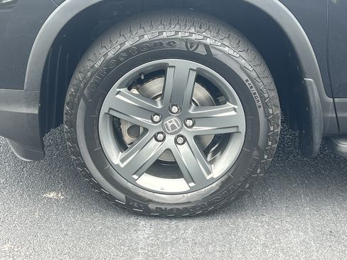 Certified 2023 Honda Ridgeline RTL-E image 32