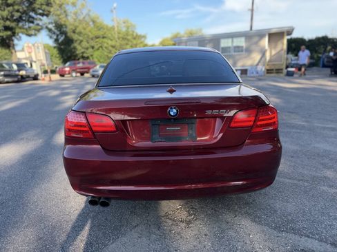 Used 2011 BMW 328i Convertible RWD image 7