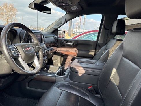 Used 2020 GMC Sierra 1500 SLT w/ SLT Premium Plus Package image 17