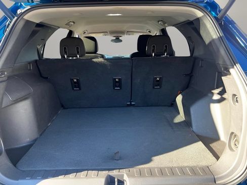 Used 2019 Chevrolet Equinox LT AWD/4WD image 21