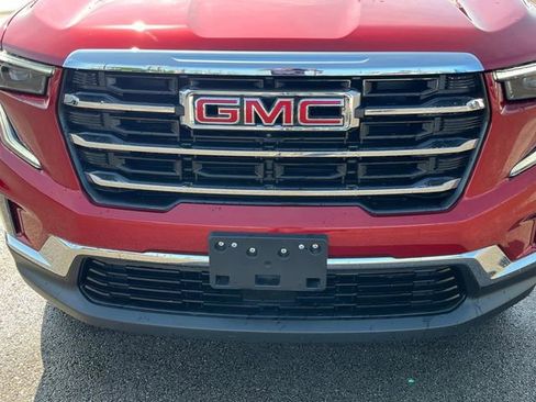 New 2025 GMC Acadia Elevation w/ Elevation Premium Package FWD image 12