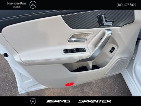 New 2026 Mercedes-Benz CLA 250 image 10