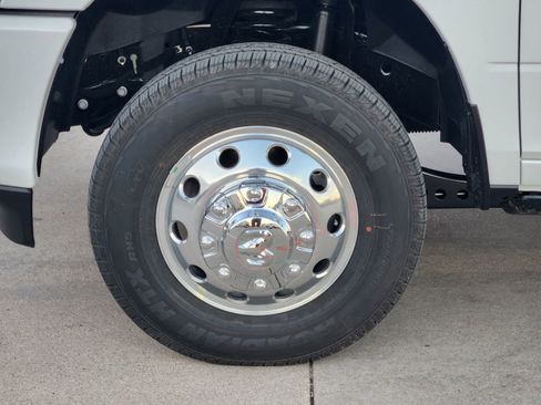 New 2026 RAM 3500 Laramie image 12