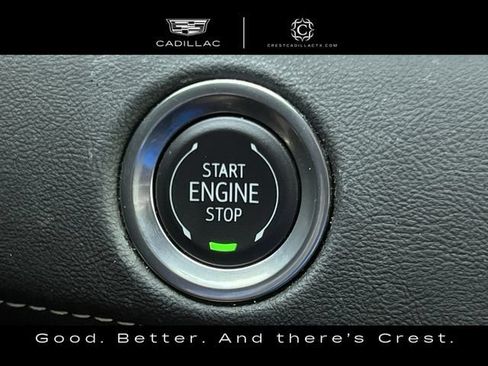 Certified 2024 Cadillac Escalade Premium Luxury AWD/4WD image 22