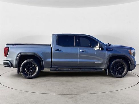 Used 2021 GMC Sierra 1500 Elevation image 6
