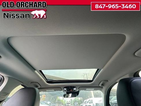 Used 2025 Hyundai Sonata Limited FWD image 18