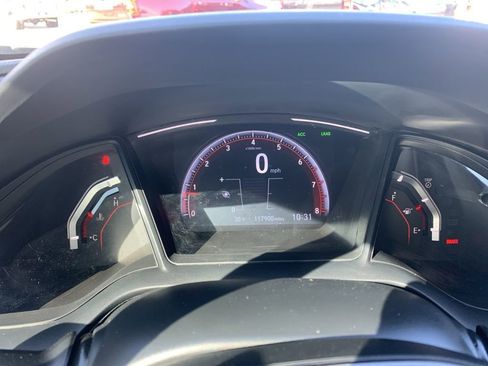 Used 2020 Honda Civic Sport image 19