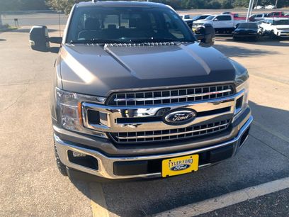 Used 2019 Ford F150 XLT w/ Equipment Group 302A Luxury