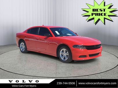 Used 2023 Dodge Charger SXT