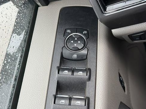 Used 2021 Ford F550 4x4 Crew Cab Super Duty image 16