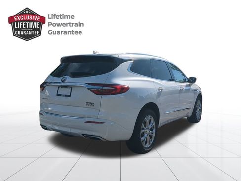 Used 2021 Buick Enclave Avenir w/ Avenir Technology Package image 3