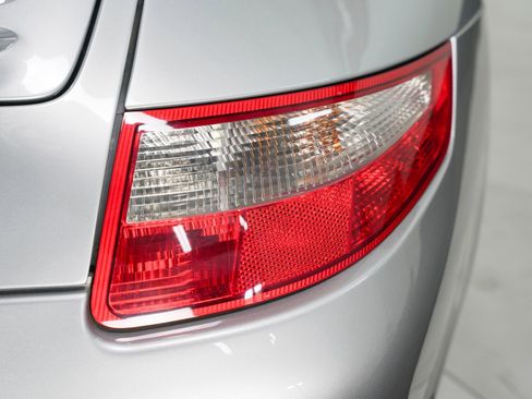 Used 2007 Porsche 911 Carrera S RWD image 21