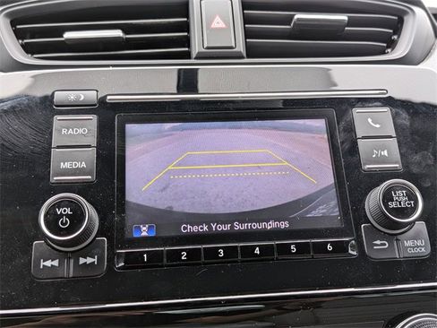 Used 2019 Honda CR-V LX image 20