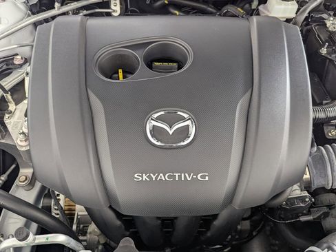 Used 2024 MAZDA CX-50 AWD 2.5 S w/ Cargo Package image 10