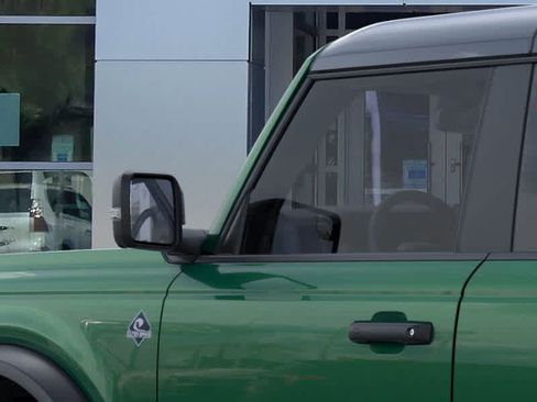 New 2025 Ford Bronco Outer Banks AWD/4WD image 22