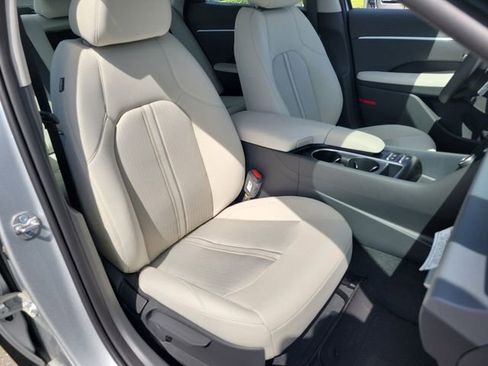 New 2026 Hyundai Sonata SEL image 23