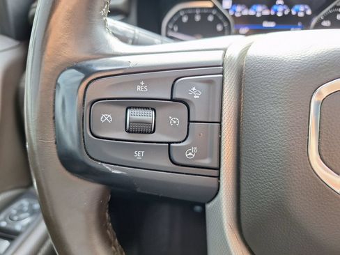 Used 2021 GMC Yukon XL Denali w/ Denali Premium Package RWD image 28