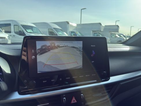 Used 2023 Kia Forte GT-Line w/ GT-Line Premium Package image 30