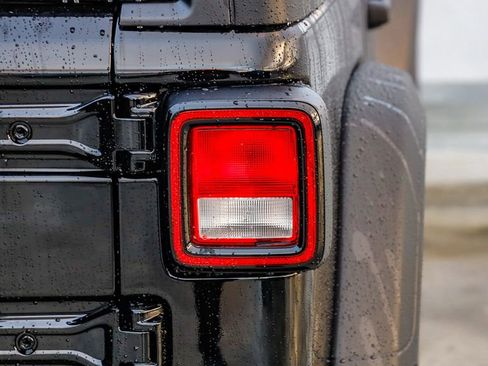 New 2026 Jeep Wrangler Sport S image 9