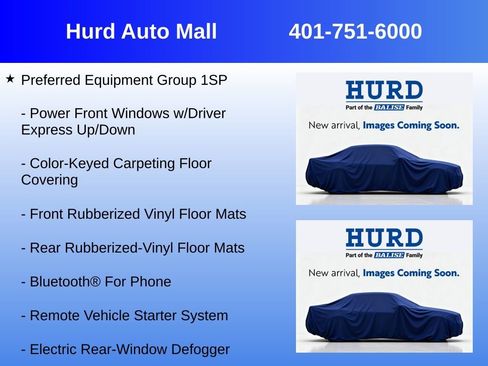 Used 2020 Chevrolet Silverado 1500 RST w/ All-Star Edition image 3