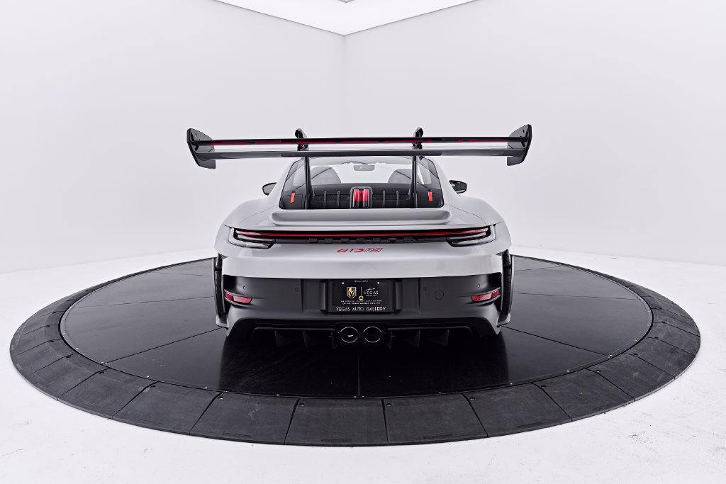 Used 2024 Porsche 911 GT3 RS RWD image 15