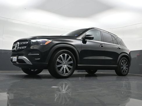Used 2026 Mercedes-Benz GLE 350 4MATIC image 27