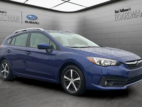 Used 2023 Subaru Impreza Premium image 14