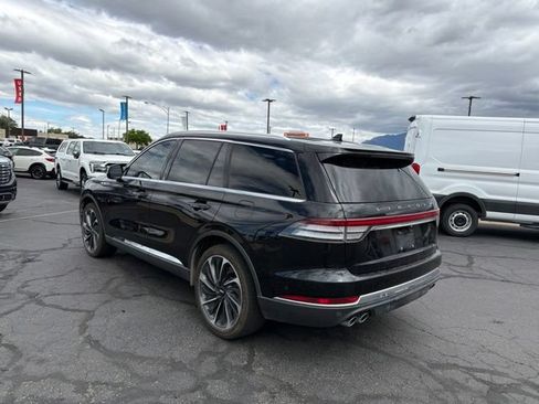 Used 2020 Lincoln Aviator Reserve w/ Equipment Group 202A AWD/4WD image 10