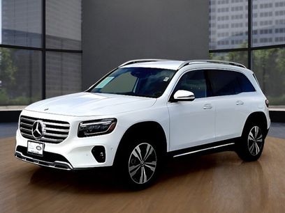 Used 2024 Mercedes-Benz GLB 250
