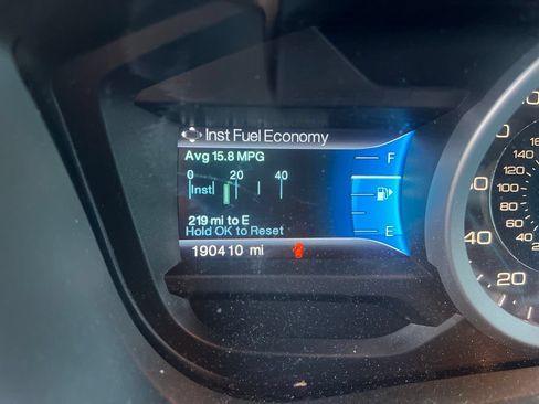 Used 2014 Ford Explorer Limited AWD/4WD image 13