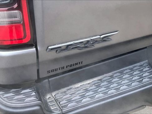 Used 2022 RAM 1500 TRX w/ TRX Level 1 Equipment Group image 28