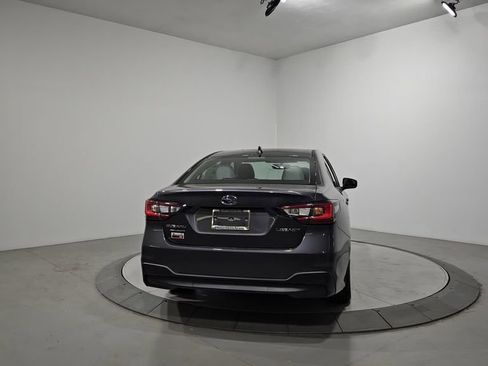 New 2025 Subaru Legacy Limited image 4