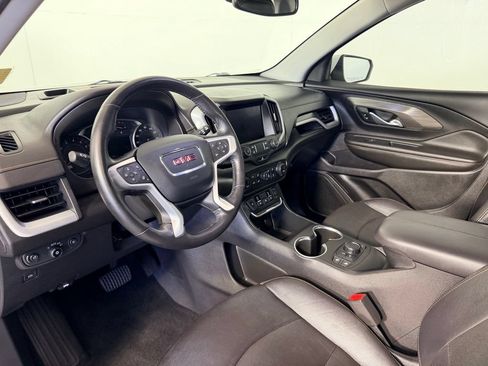 Used 2020 GMC Terrain SLT w/ Preferred Package FWD image 26