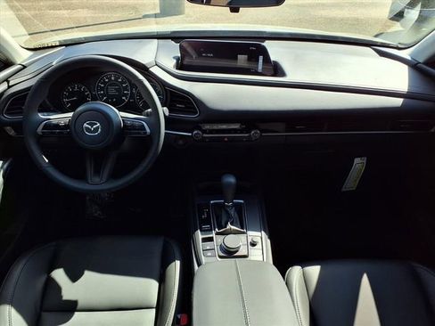 New 2026 MAZDA CX-30 AWD 2.5 S w/ Select Sport Pkg image 7