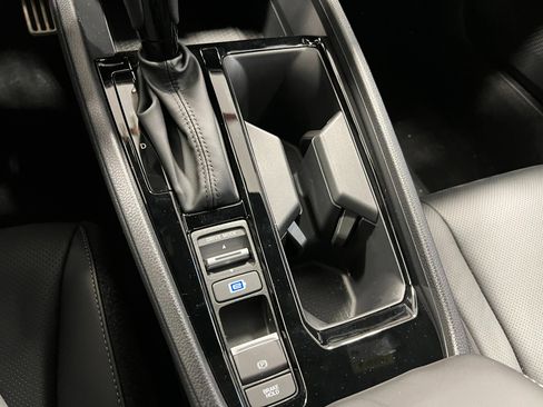 New 2025 Honda Accord Sport image 19