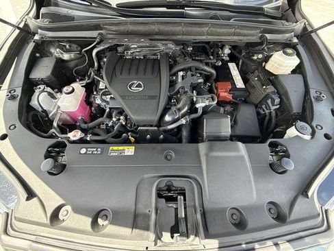 Certified 2024 Lexus RX 350 Premium w/ Cold Area Package image 27