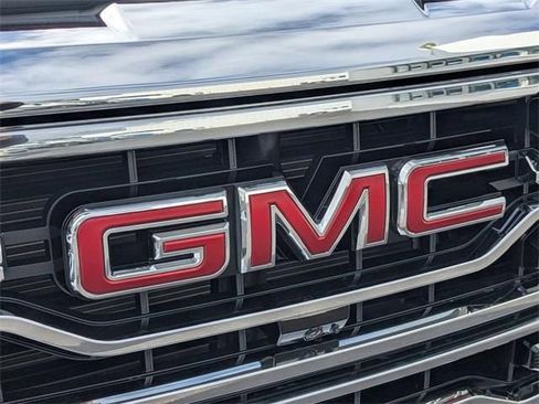 New 2026 GMC Sierra 1500 SLT w/ SLT Premium Plus Package image 13