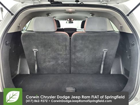 Used 2020 Kia Sorento AWD V6 image 30