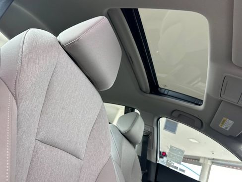 Certified 2024 Honda Accord EX image 17