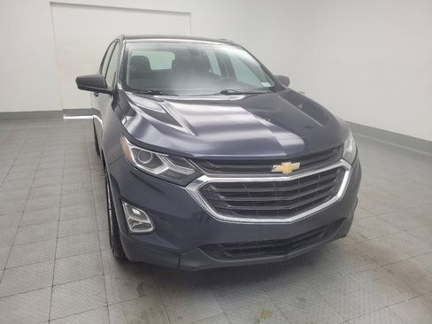 Used 2019 Chevrolet Equinox LS w/ LPO, Floor Liner Package image 14