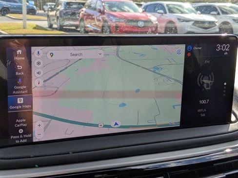 New 2026 Acura MDX w/ Technology Package image 21