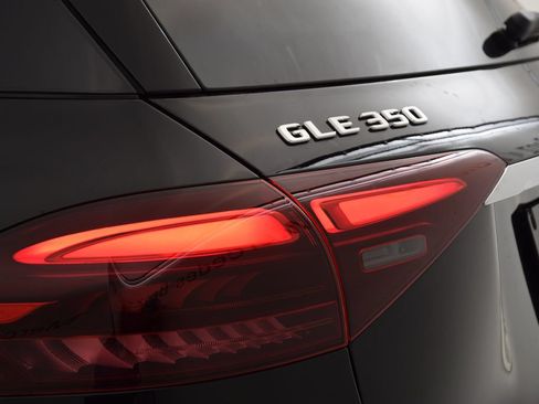 New 2026 Mercedes-Benz GLE 350 4MATIC image 42