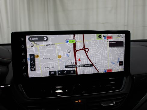 Used 2023 Nissan Altima 2.0 SR image 14