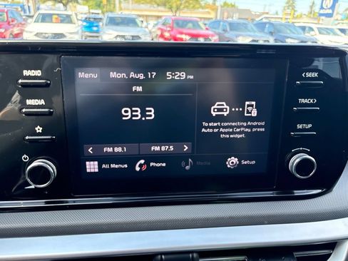 Used 2023 Kia K5 LXS FWD image 19