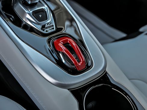 Used 2024 Lotus Emira First Edition RWD image 46